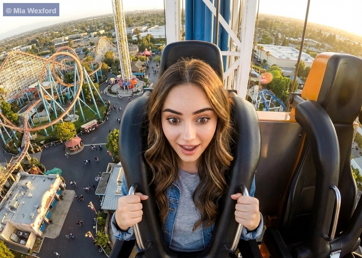 Mia - Wexford - on - vacation - 11